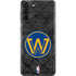 NBA Golden State Warriors Dark Rust Galaxy S21 Plus 5G Skin