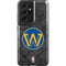 NBA Golden State Warriors Dark Rust Galaxy S21 Ultra 5G Pro Case