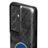 NBA Golden State Warriors Dark Rust Galaxy S21 Ultra 5G Pro Case