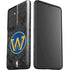 NBA Golden State Warriors Dark Rust Galaxy S21 Ultra 5G Pro Case