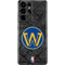 NBA Golden State Warriors Dark Rust Galaxy S21 Ultra 5G Skin