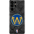 NBA Golden State Warriors Dark Rust Galaxy S21 Ultra 5G Skin