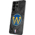 NBA Golden State Warriors Dark Rust Galaxy S21 Ultra 5G Skin
