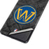 NBA Golden State Warriors Dark Rust Galaxy S21 Ultra 5G Skin