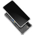 NBA Golden State Warriors Dark Rust Galaxy S23 Clear Case