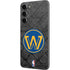 NBA Golden State Warriors Dark Rust Galaxy S23 FE Skin