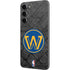 NBA Golden State Warriors Dark Rust Galaxy S23 Plus Skin