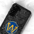 NBA Golden State Warriors Dark Rust Galaxy S23 Plus Waterproof Case
