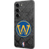 NBA Golden State Warriors Dark Rust Galaxy S23 Skin