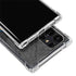 NBA Golden State Warriors Dark Rust Galaxy S23 Ultra Clear Case