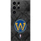 NBA Golden State Warriors Dark Rust Galaxy Skins