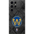 NBA Golden State Warriors Dark Rust Galaxy Skins