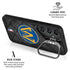 NBA Golden State Warriors Dark Rust Galaxy S24 FE Kickstand Case