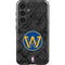 NBA Golden State Warriors Dark Rust Galaxy S25 Plus Impact Case
