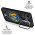 NBA Golden State Warriors Dark Rust Galaxy S25 Plus Kickstand Case