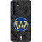 NBA Golden State Warriors Dark Rust Galaxy S25 Plus Skin