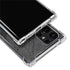 NBA Golden State Warriors Dark Rust Galaxy S24 Ultra Clear Case