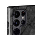 NBA Golden State Warriors Dark Rust Galaxy S25 Ultra Impact Case