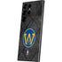 NBA Golden State Warriors Dark Rust Galaxy S25 Ultra Skin