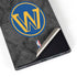 NBA Golden State Warriors Dark Rust Galaxy S24 Ultra Skin