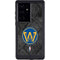 NBA Golden State Warriors Dark Rust Galaxy S24 Ultra Waterproof Case