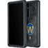 NBA Golden State Warriors Dark Rust Galaxy S24 Ultra Waterproof Case