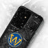 NBA Golden State Warriors Dark Rust Galaxy S24 Ultra Waterproof Case