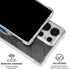 NBA Golden State Warriors Dark Rust Galaxy S26 Ultra Clear Case