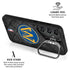 NBA Golden State Warriors Dark Rust Galaxy S26 Ultra Kickstand Case