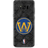 NBA Golden State Warriors Dark Rust Galaxy S8 Plus Skin