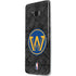 NBA Golden State Warriors Dark Rust Galaxy S8 Plus Skin
