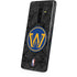 NBA Golden State Warriors Dark Rust Galaxy S9 Plus Skin