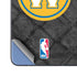 NBA Golden State Warriors Dark Rust Galaxy Z Fold5 5G Skin