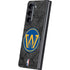 NBA Golden State Warriors Dark Rust Galaxy Z Fold5 5G Skin