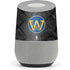 NBA Golden State Warriors Dark Rust Google Home Skin