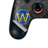 NBA Golden State Warriors Dark Rust Google Stadia Controller Skin