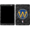 NBA Golden State Warriors Dark Rust iPad Skins