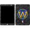 NBA Golden State Warriors Dark Rust Apple iPad Skin