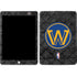 NBA Golden State Warriors Dark Rust Apple iPad Skin