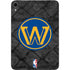 NBA Golden State Warriors Dark Rust Apple iPad Mini Skin