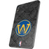 NBA Golden State Warriors Dark Rust Apple iPad Mini Skin