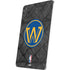 NBA Golden State Warriors Dark Rust iPad Pro 13in M4 (2024) Skin