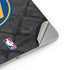 NBA Golden State Warriors Dark Rust iPad Pro 13in M4 (2024) Skin