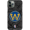 NBA Golden State Warriors Dark Rust iPhone 11 Pro Lite Case