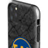 NBA Golden State Warriors Dark Rust iPhone 11 Pro Max Impact Case