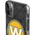 NBA Golden State Warriors Dark Rust iPhone 11 Pro Max Lite Case