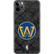 NBA Golden State Warriors Dark Rust iPhone 11 Pro Max Skin