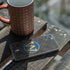 NBA Golden State Warriors Dark Rust iPhone 11 Pro Max Skin