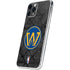 NBA Golden State Warriors Dark Rust iPhone 11 Pro Skin