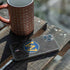 NBA Golden State Warriors Dark Rust iPhone 11 Pro Skin